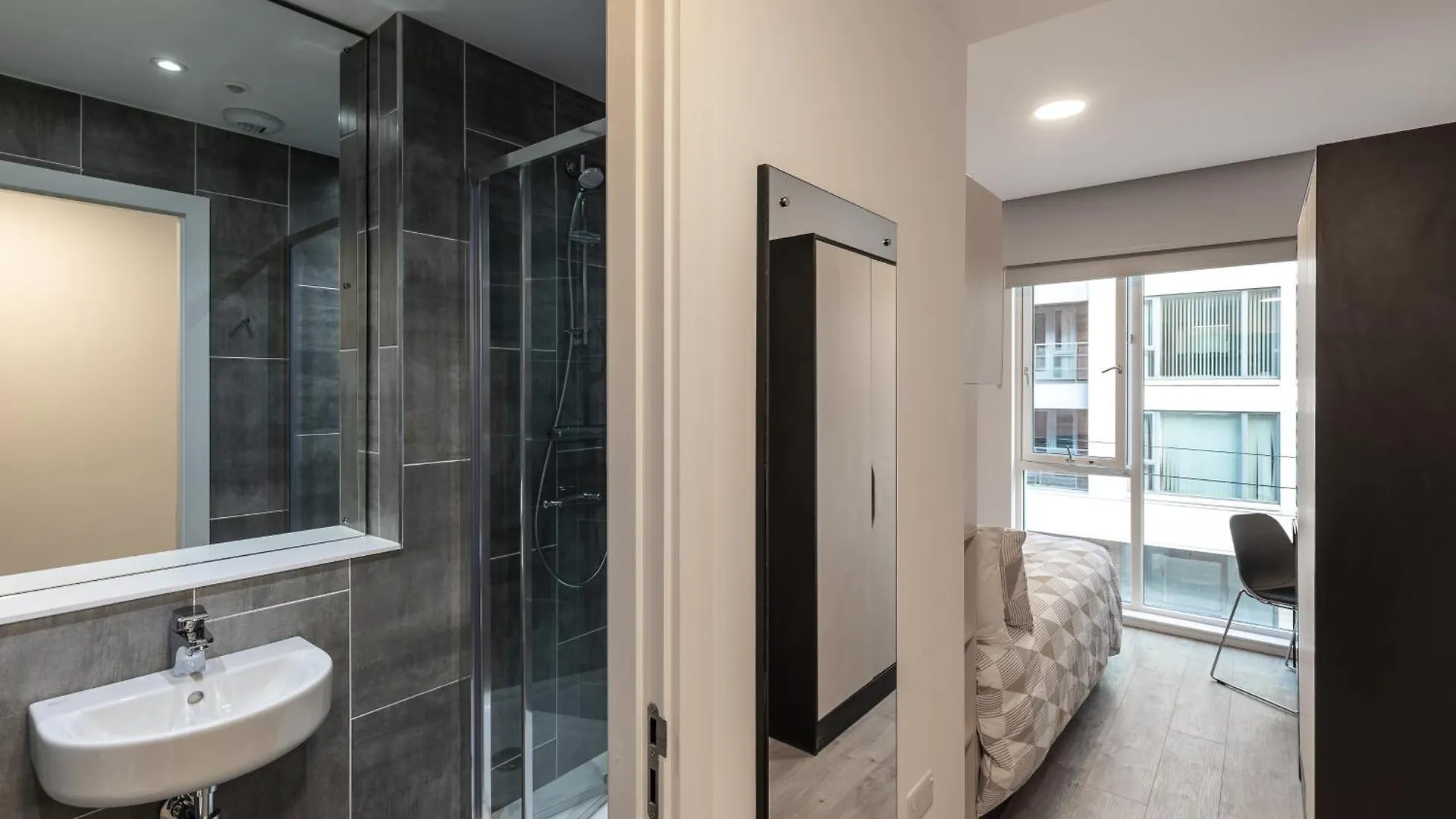 Yugo Dominick Place Dublin Apartment