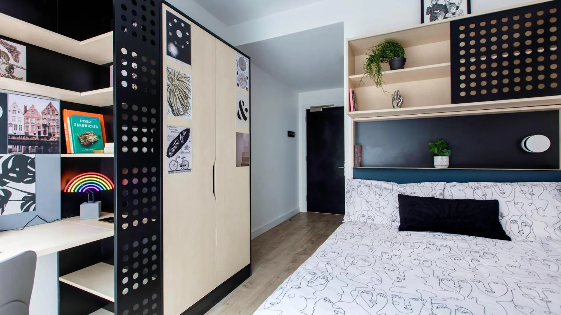 Apartment Yugo Dominick Place Dublin Ireland