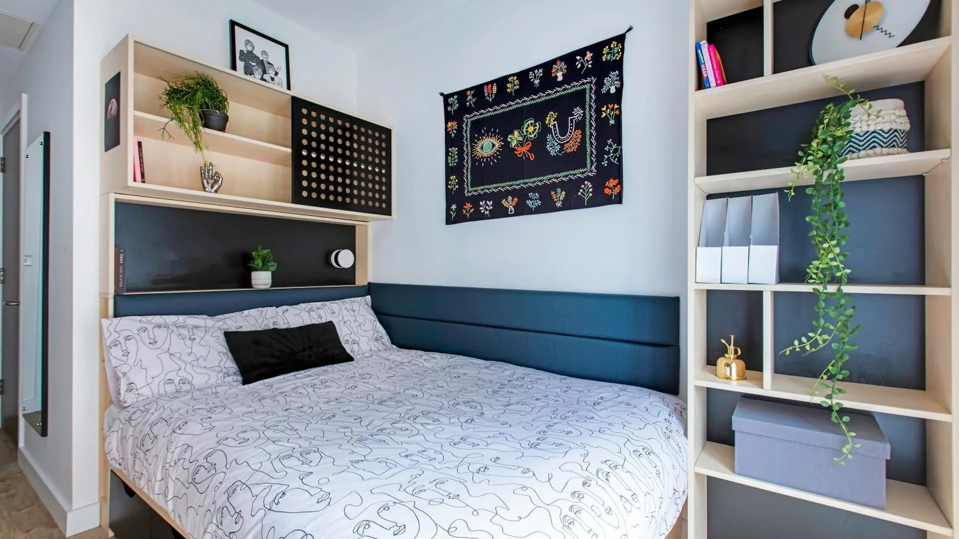 Apartment Yugo Dominick Place Dublin